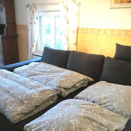 Ferienwohnung Suedpfalzblick Burrweiler Luaran gambar
