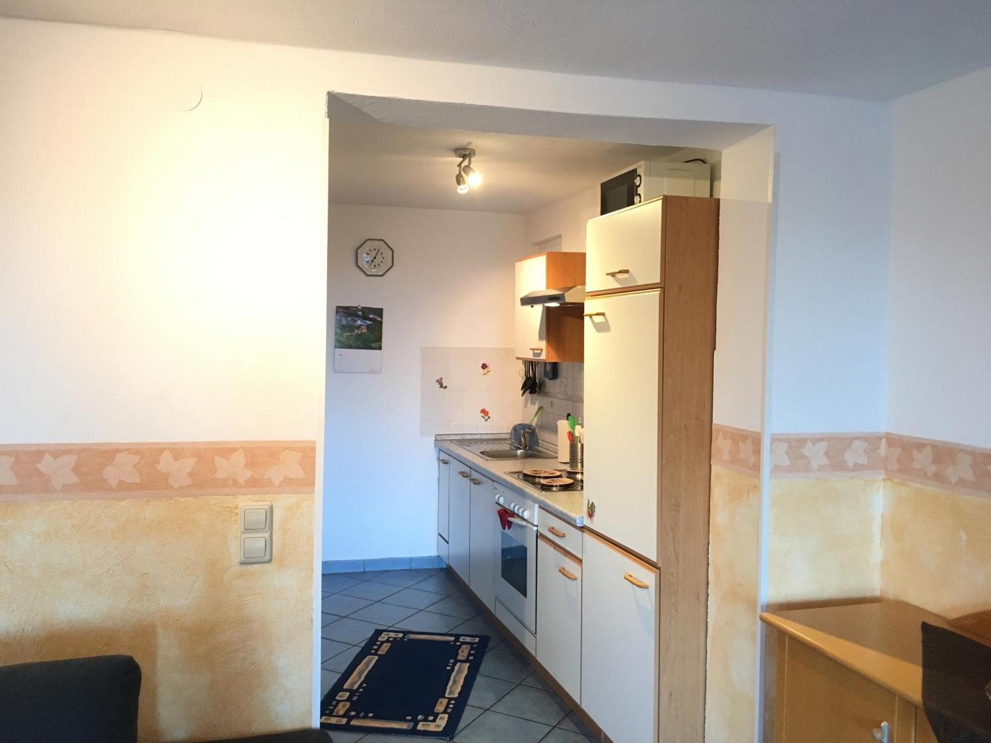 Ferienwohnung Suedpfalzblick Burrweiler Luaran gambar