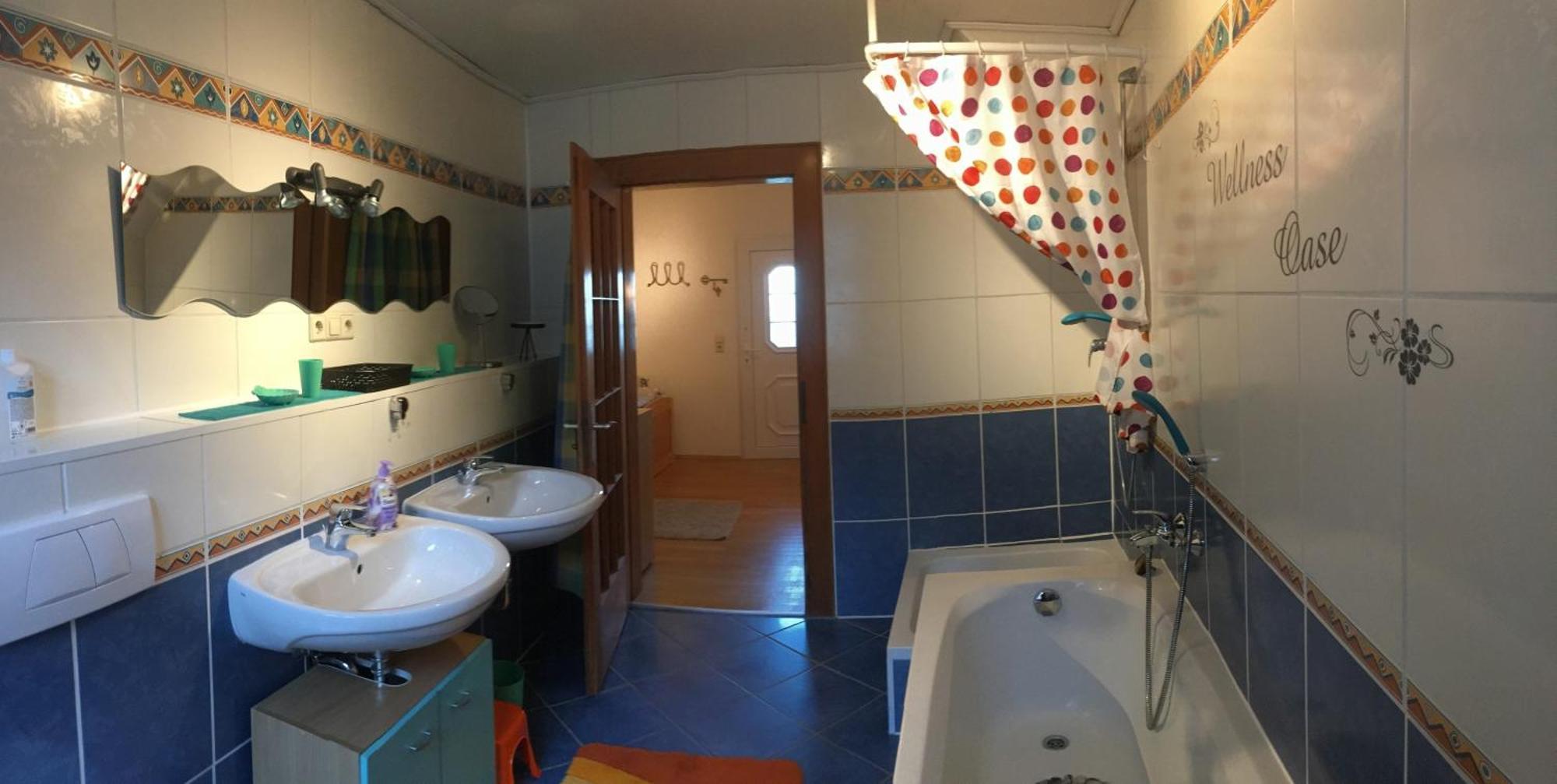 Ferienwohnung Suedpfalzblick Burrweiler Luaran gambar