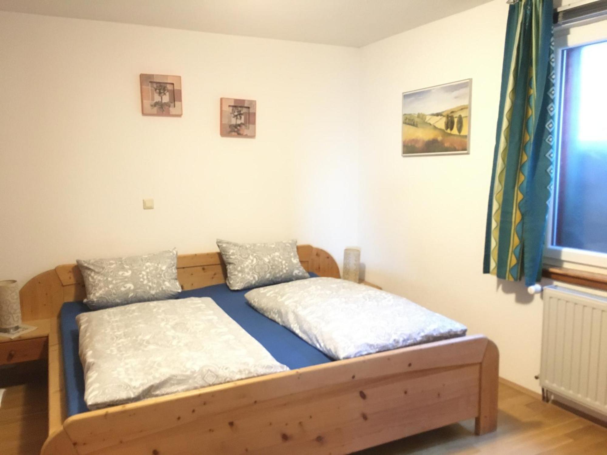 Ferienwohnung Suedpfalzblick Burrweiler Luaran gambar
