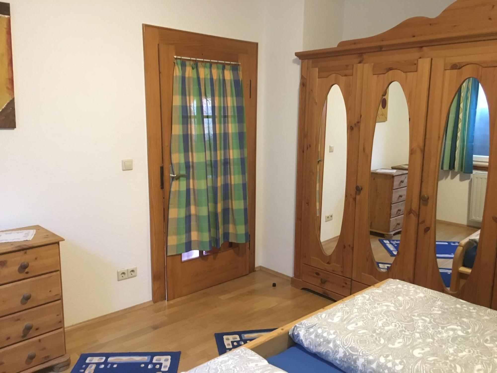 Ferienwohnung Suedpfalzblick Burrweiler Luaran gambar