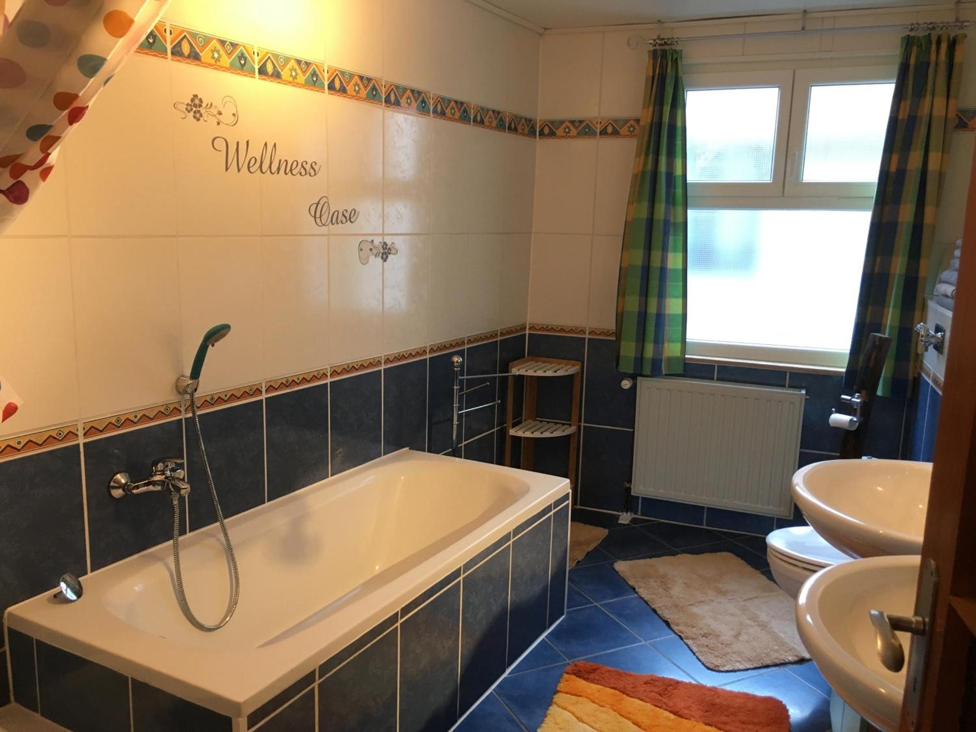 Ferienwohnung Suedpfalzblick Burrweiler Luaran gambar